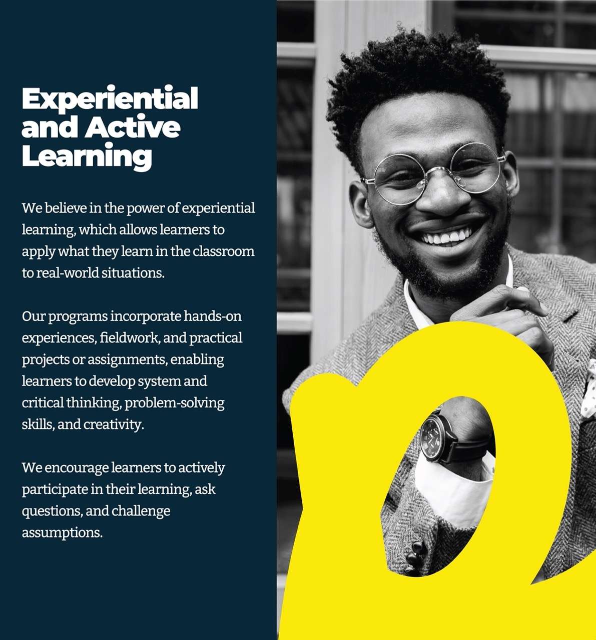 PDC ALU School of Wildlife Conservation